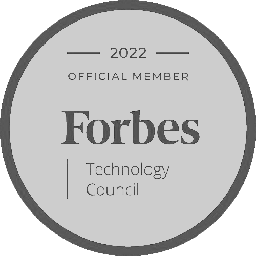 Forbes Technology council