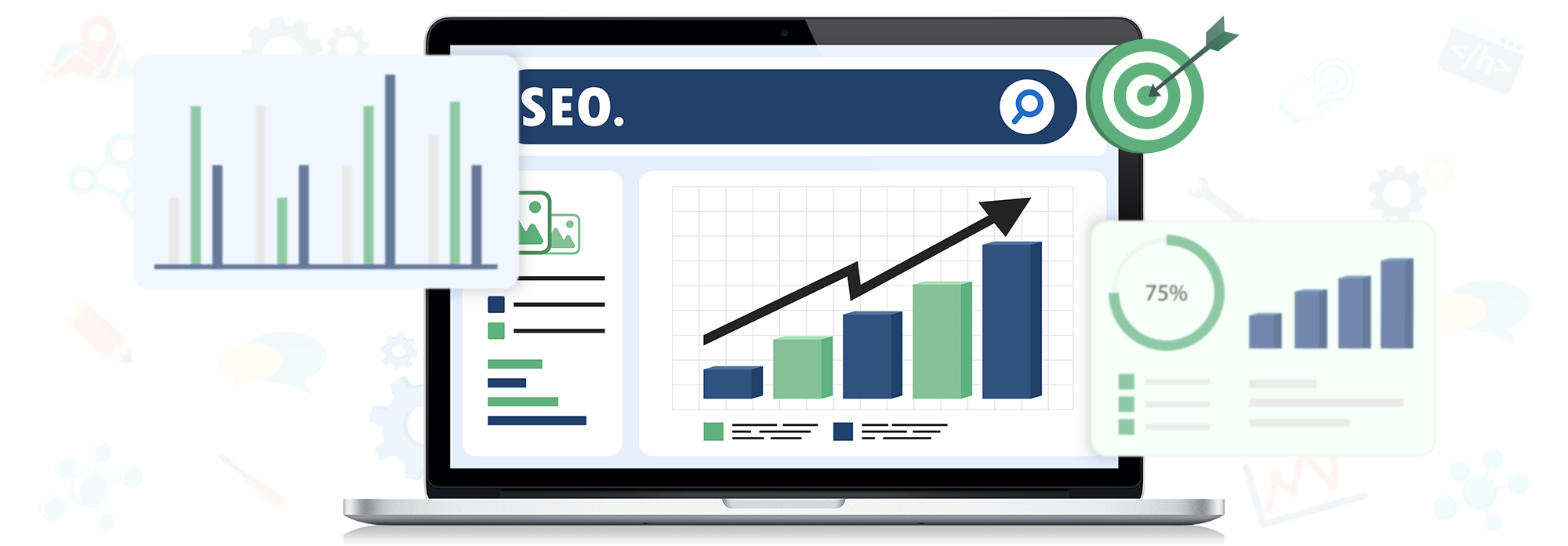 Brand SEO Services