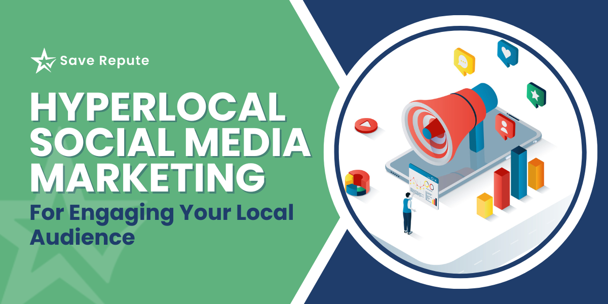 Hyperlocal Social Media Marketing