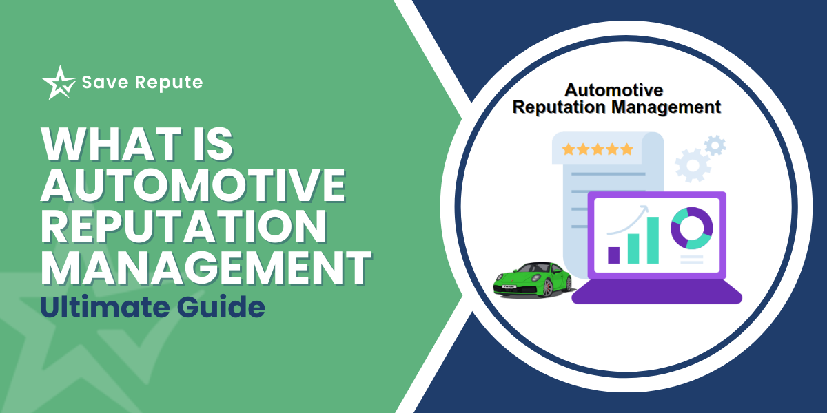 automotive reputation management