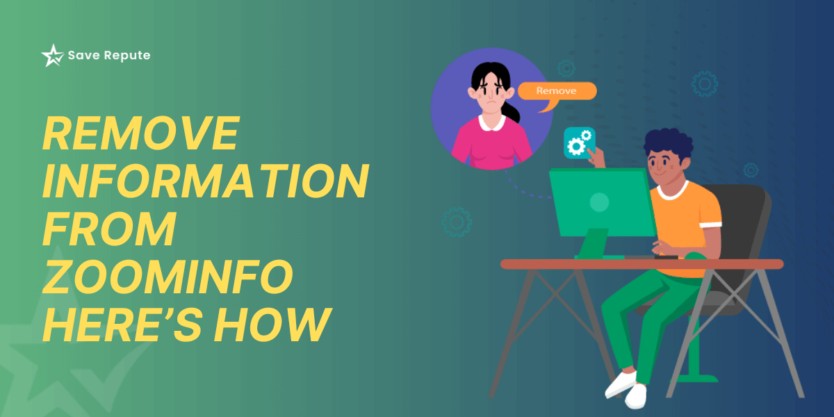 how to remove zoominfo
