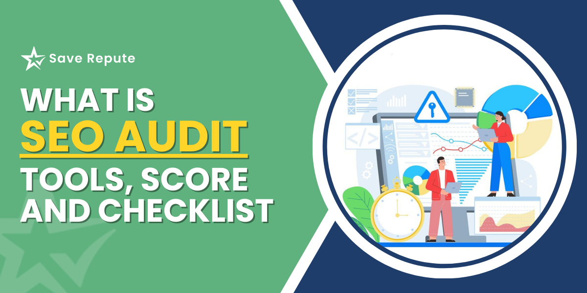 What is SEO Audit